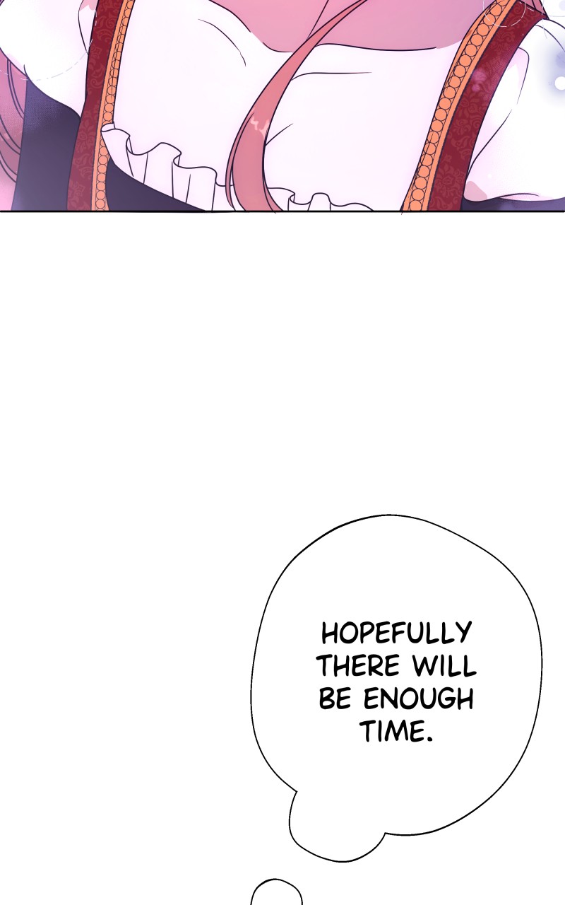 Go Away Romeo Chapter 16 - Page 114