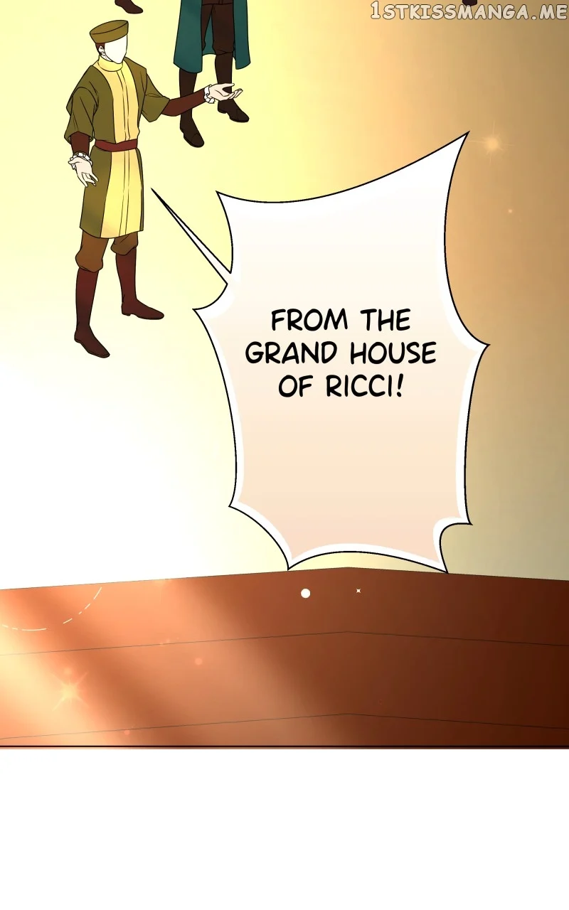 Go Away Romeo Chapter 17 - Page 8