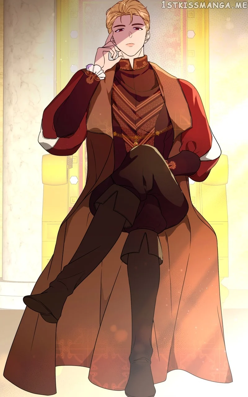 Go Away Romeo Chapter 17 - Page 13