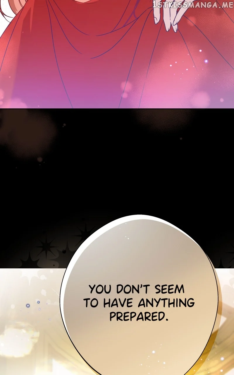 Go Away Romeo Chapter 17 - Page 21