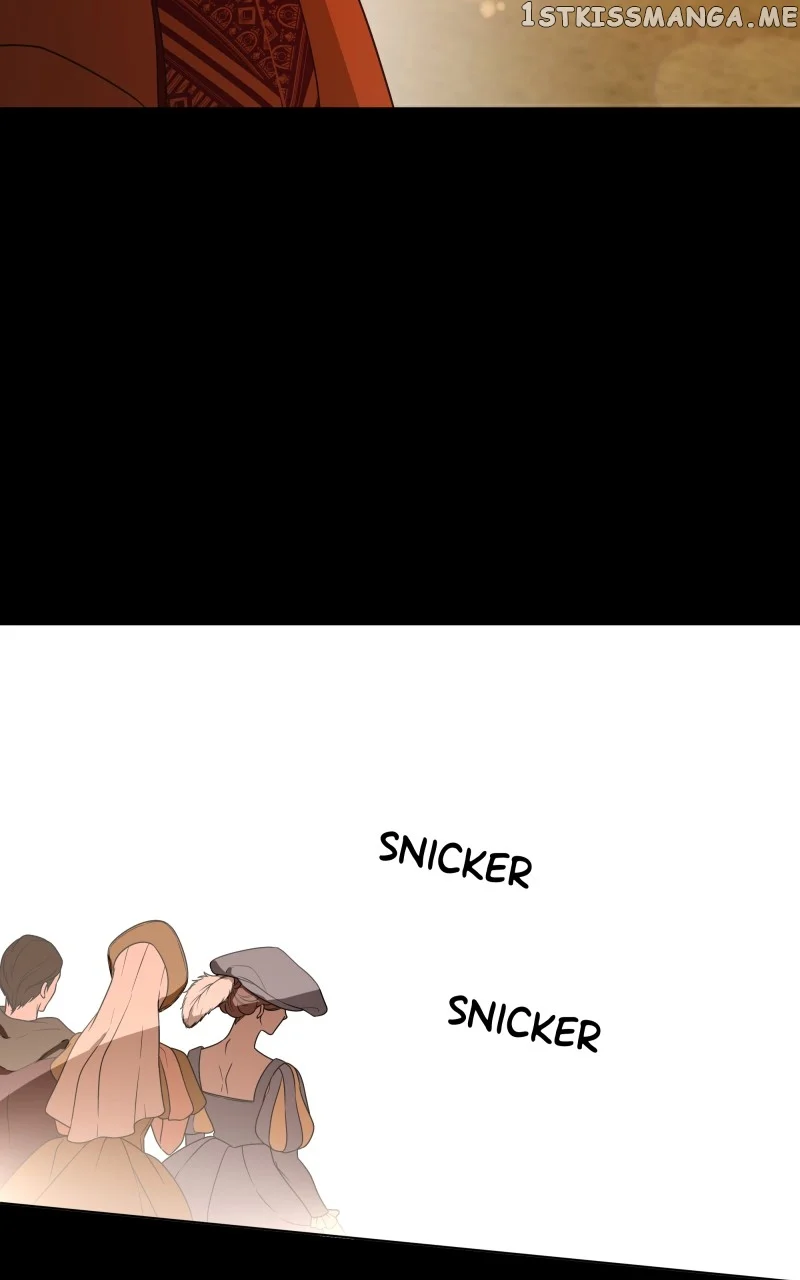 Go Away Romeo Chapter 17 - Page 23