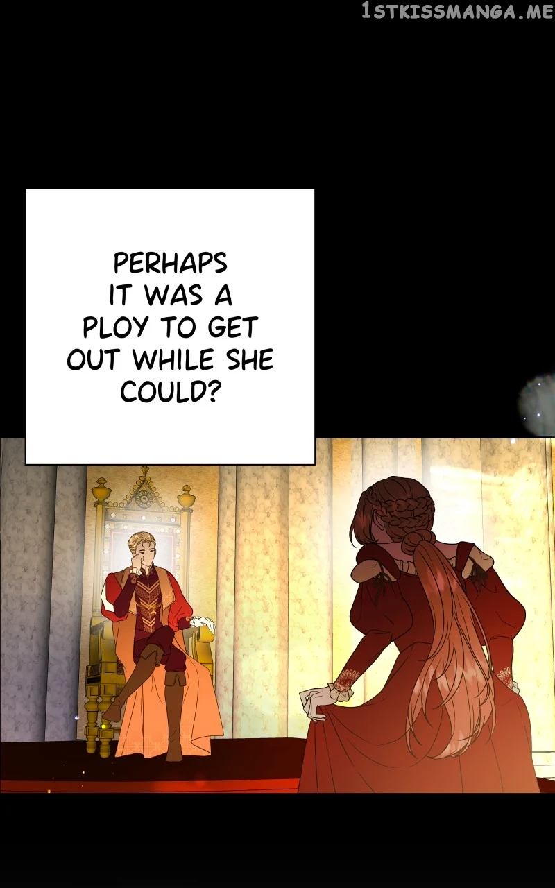 Go Away Romeo Chapter 17 - Page 30