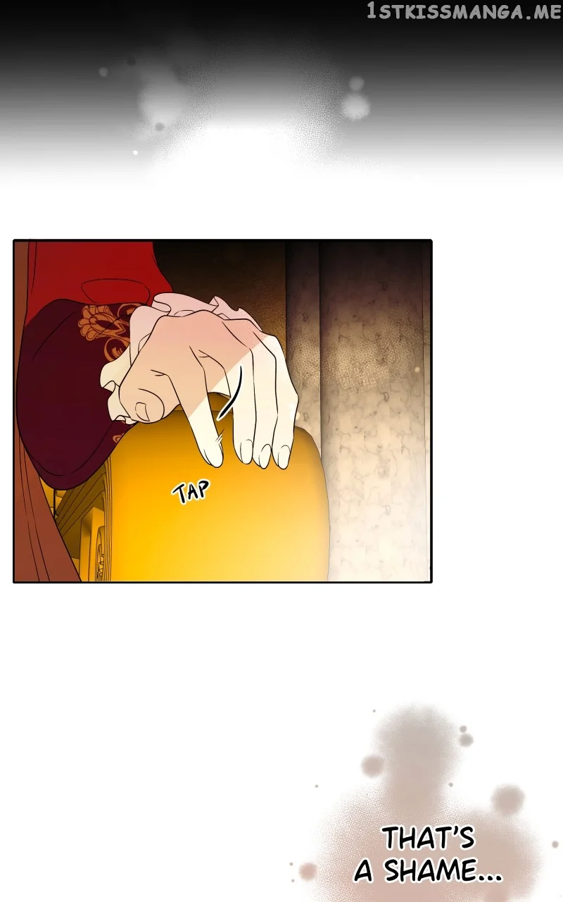 Go Away Romeo Chapter 17 - Page 31