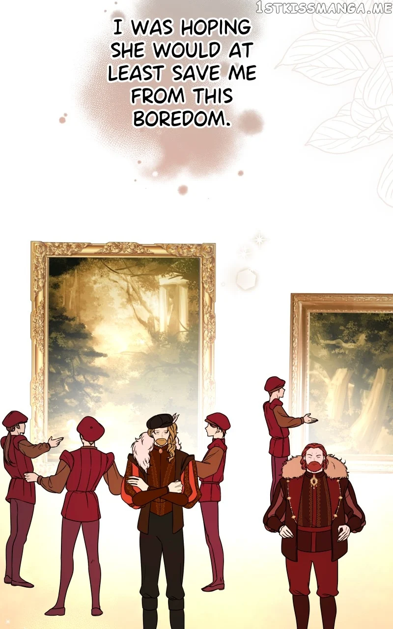 Go Away Romeo Chapter 17 - Page 33