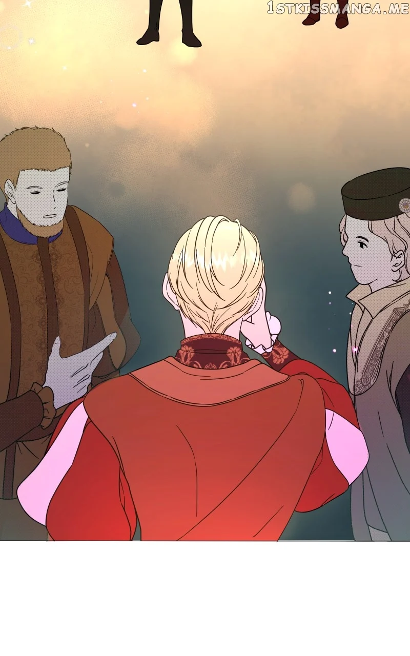 Go Away Romeo Chapter 17 - Page 34