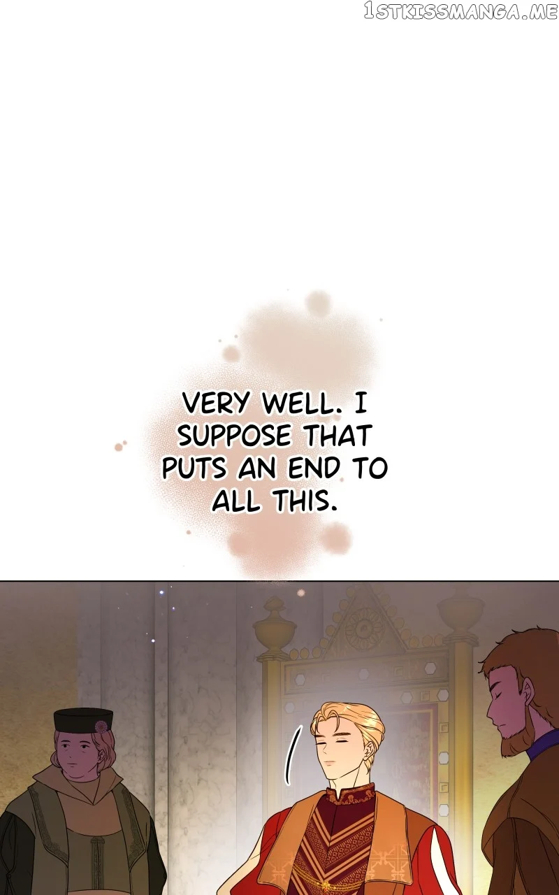 Go Away Romeo Chapter 17 - Page 35