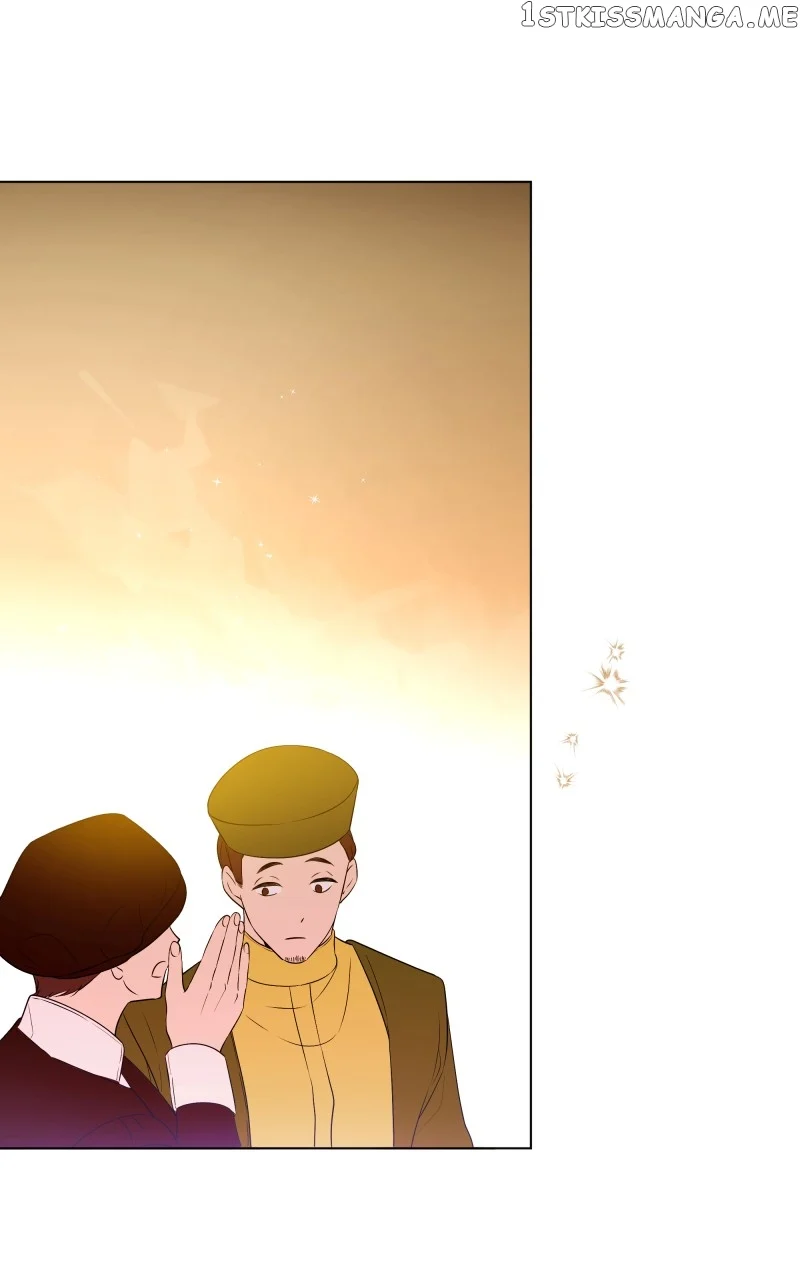 Go Away Romeo Chapter 17 - Page 38