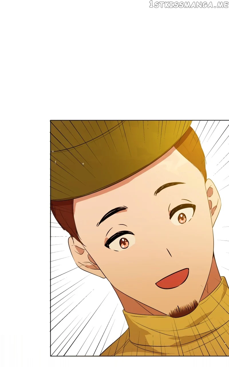 Go Away Romeo Chapter 17 - Page 39