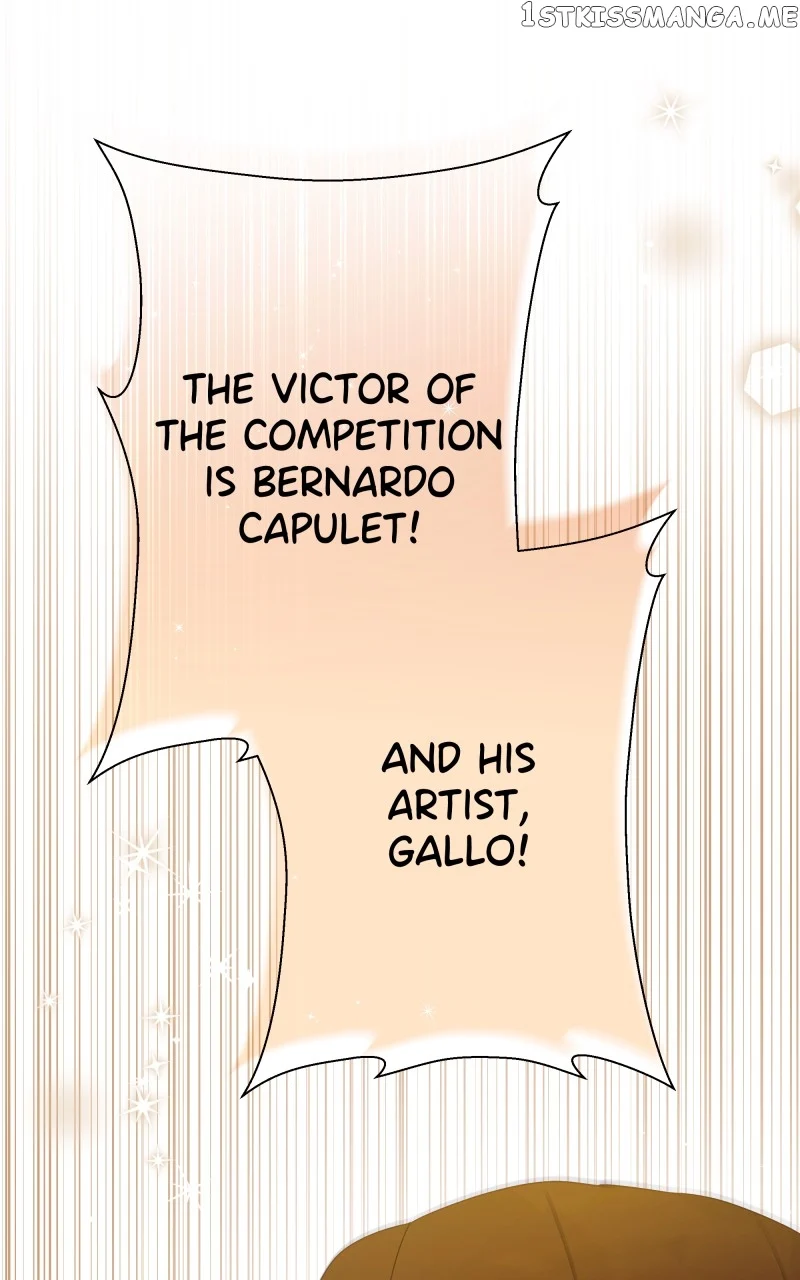 Go Away Romeo Chapter 17 - Page 40