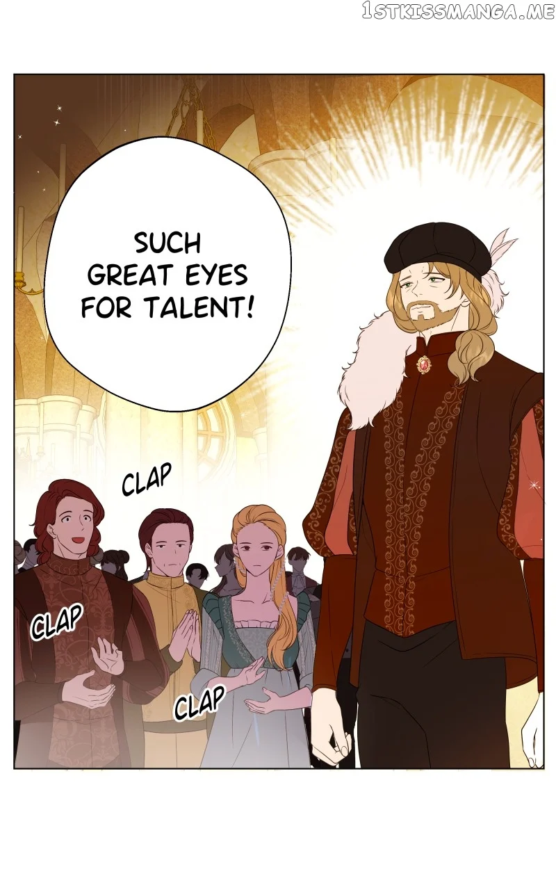 Go Away Romeo Chapter 17 - Page 43