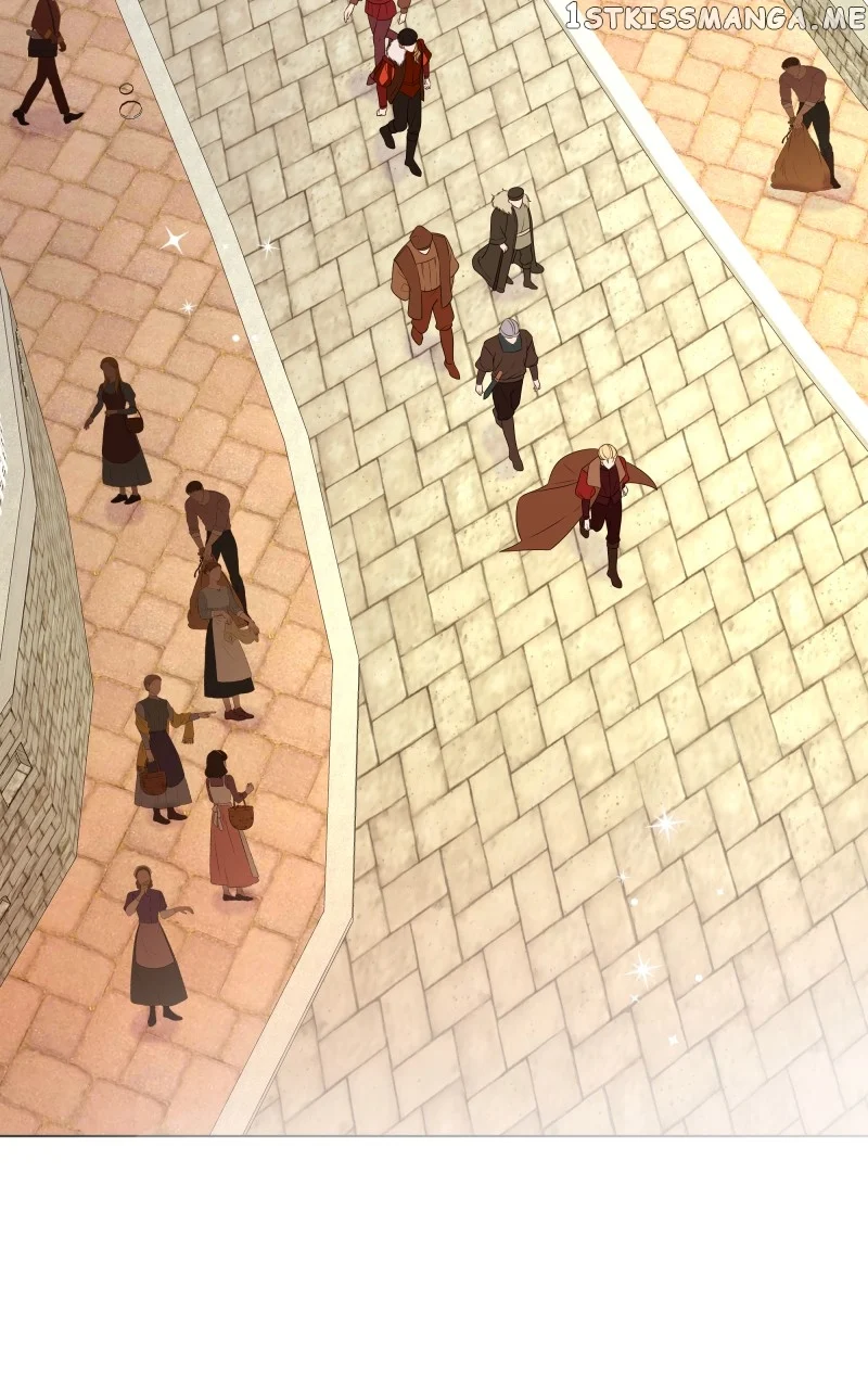 Go Away Romeo Chapter 17 - Page 49