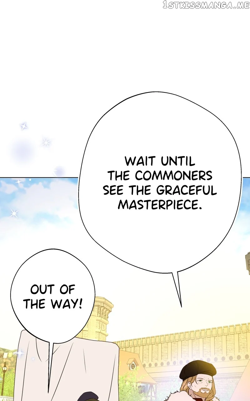 Go Away Romeo Chapter 17 - Page 50