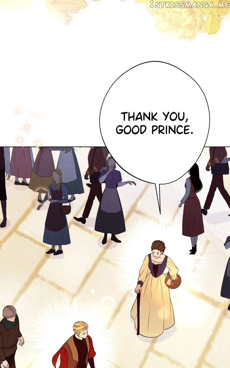 Go Away Romeo Chapter 17 - Page 53