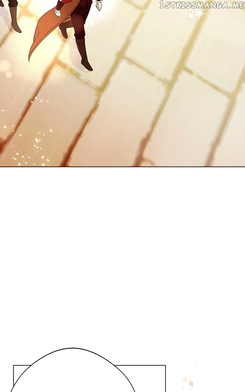 Go Away Romeo Chapter 17 - Page 54