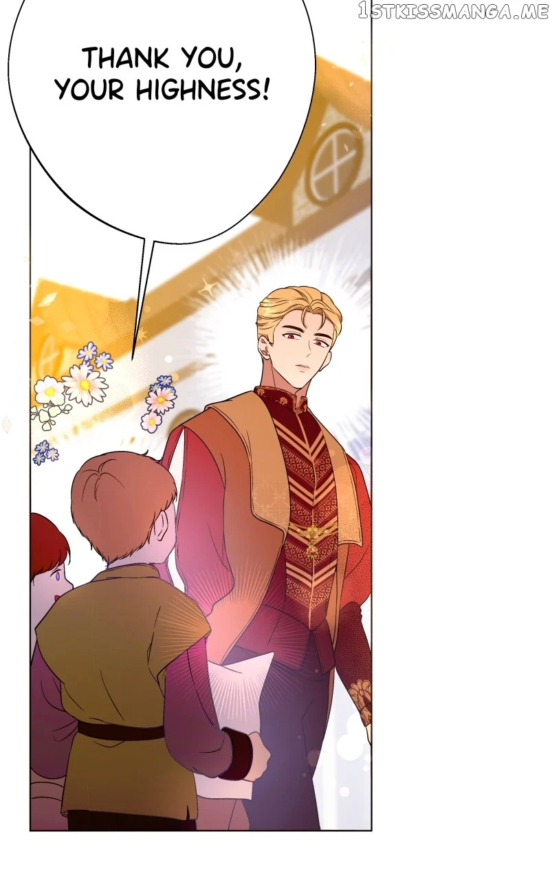 Go Away Romeo Chapter 17 - Page 55