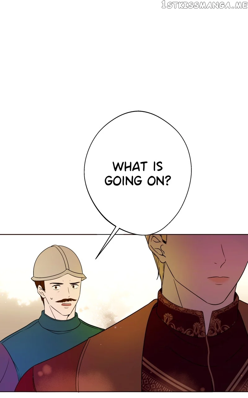 Go Away Romeo Chapter 17 - Page 56