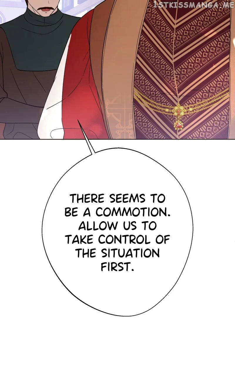 Go Away Romeo Chapter 17 - Page 60