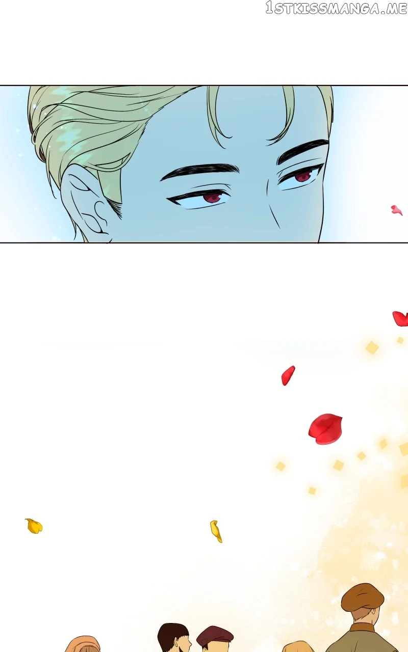 Go Away Romeo Chapter 17 - Page 61