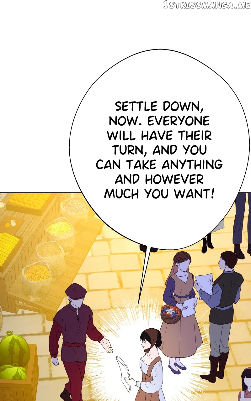 Go Away Romeo Chapter 17 - Page 64