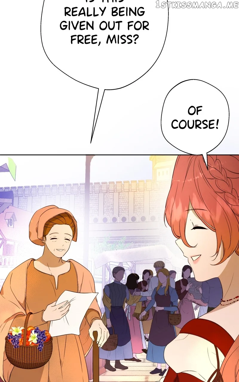 Go Away Romeo Chapter 17 - Page 66