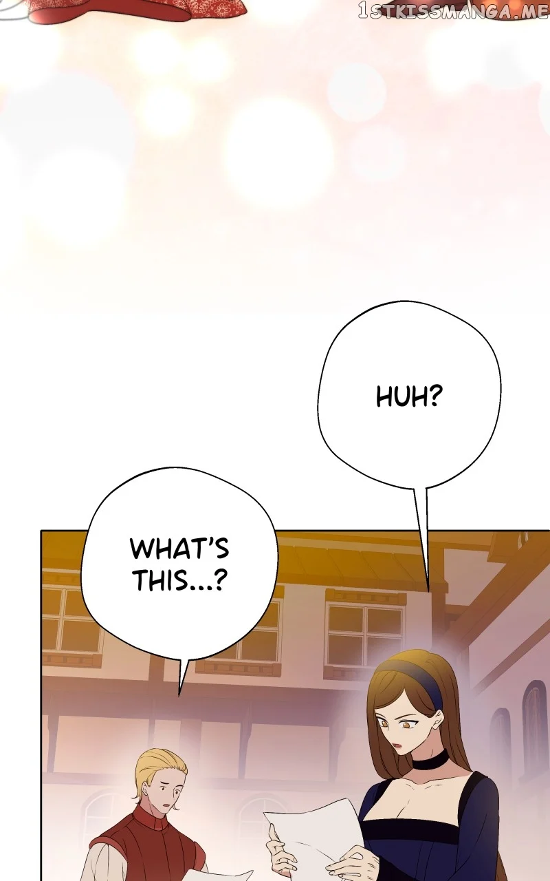 Go Away Romeo Chapter 17 - Page 71