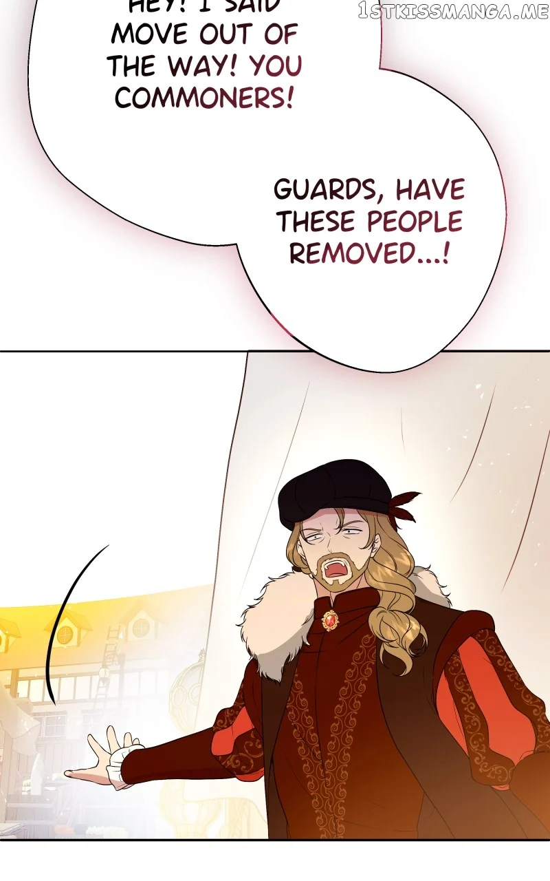 Go Away Romeo Chapter 17 - Page 79