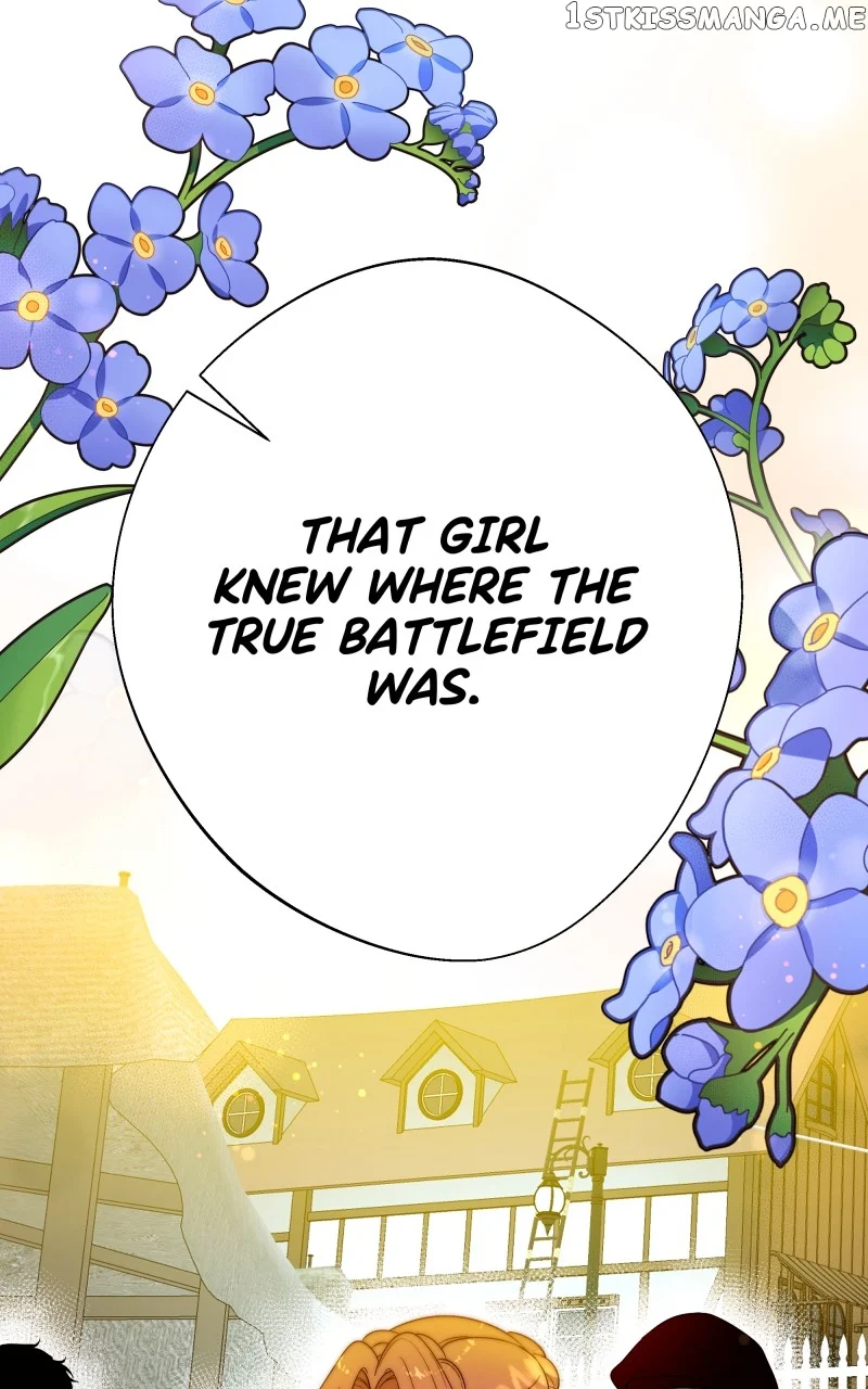 Go Away Romeo Chapter 17 - Page 86