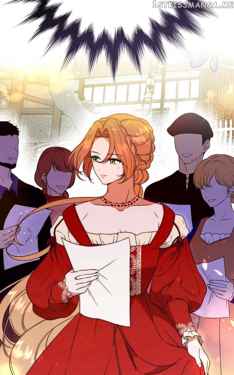 Go Away Romeo Chapter 18 - Page 8