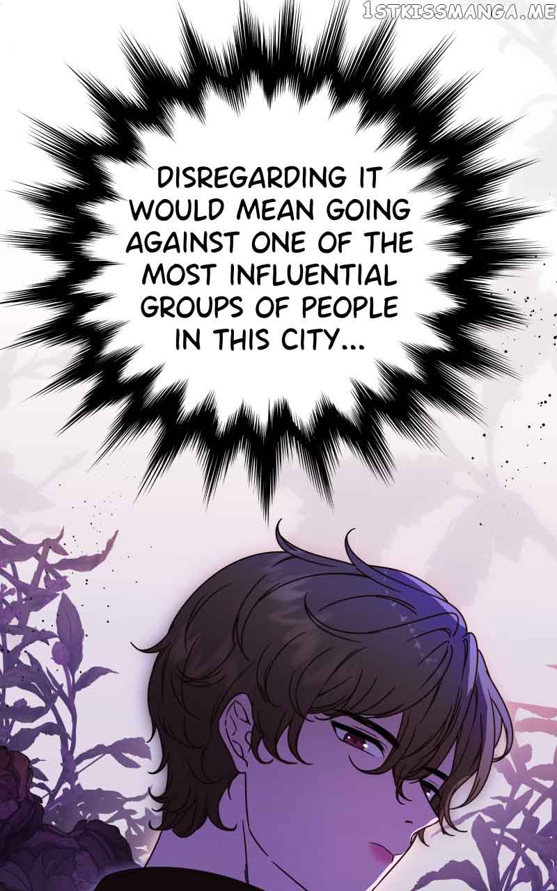 Go Away Romeo Chapter 18 - Page 17