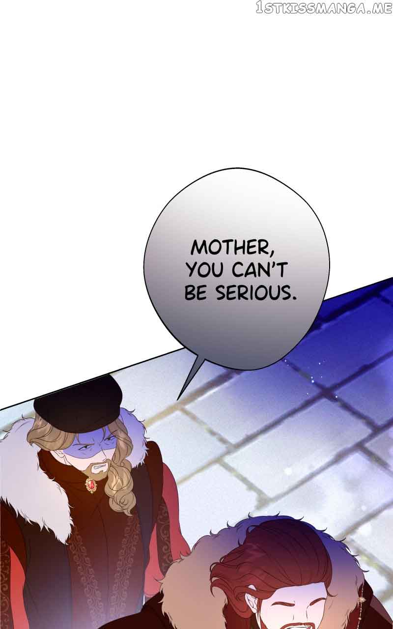 Go Away Romeo Chapter 18 - Page 26