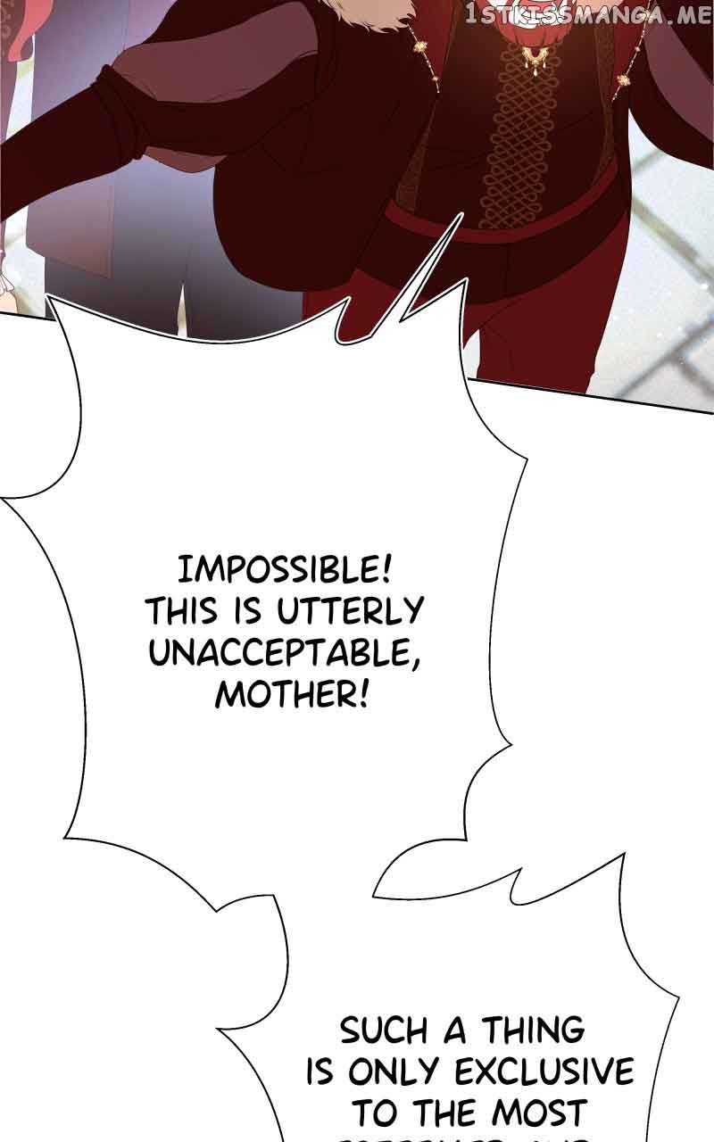 Go Away Romeo Chapter 18 - Page 27