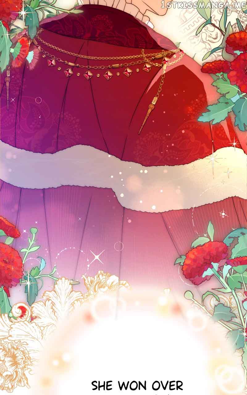 Go Away Romeo Chapter 18 - Page 33