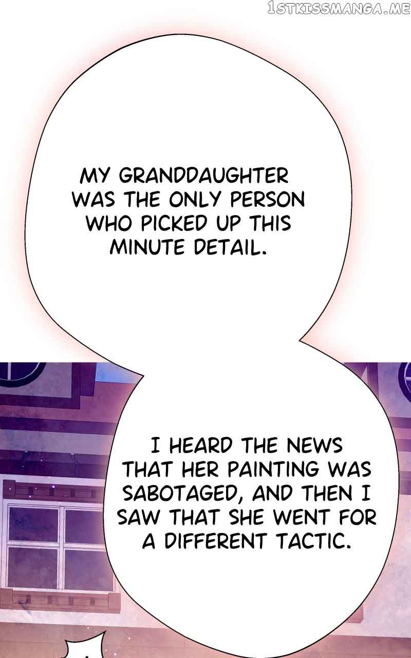 Go Away Romeo Chapter 18 - Page 35