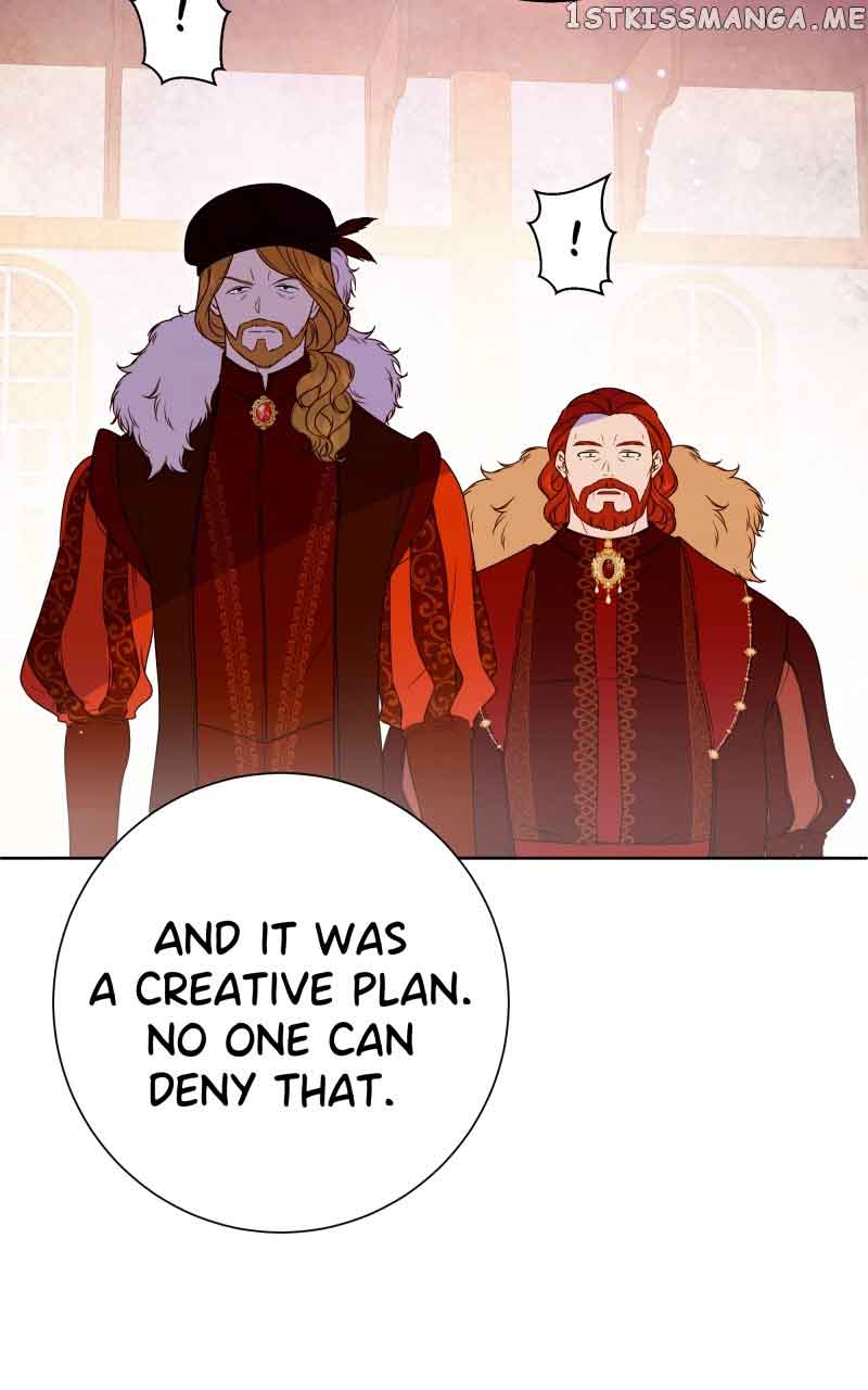 Go Away Romeo Chapter 18 - Page 36