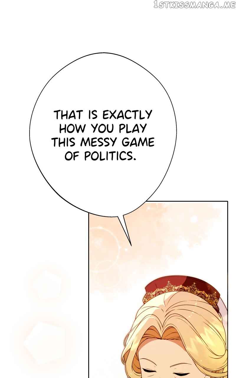 Go Away Romeo Chapter 18 - Page 37