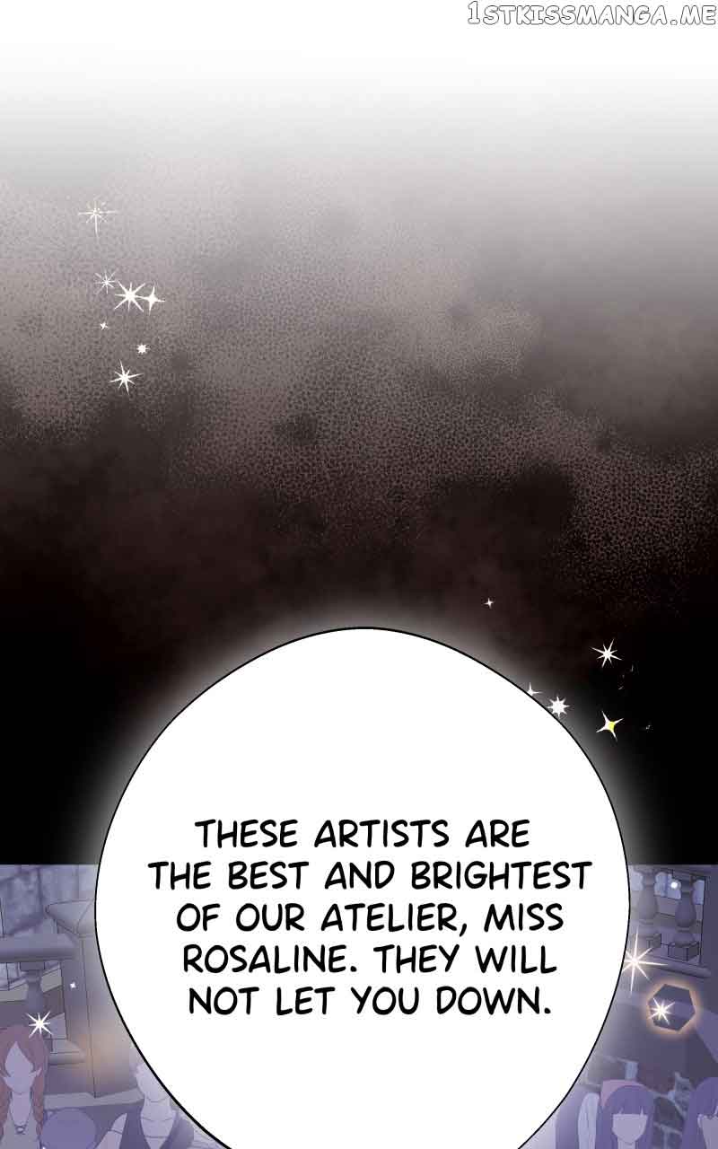 Go Away Romeo Chapter 18 - Page 45