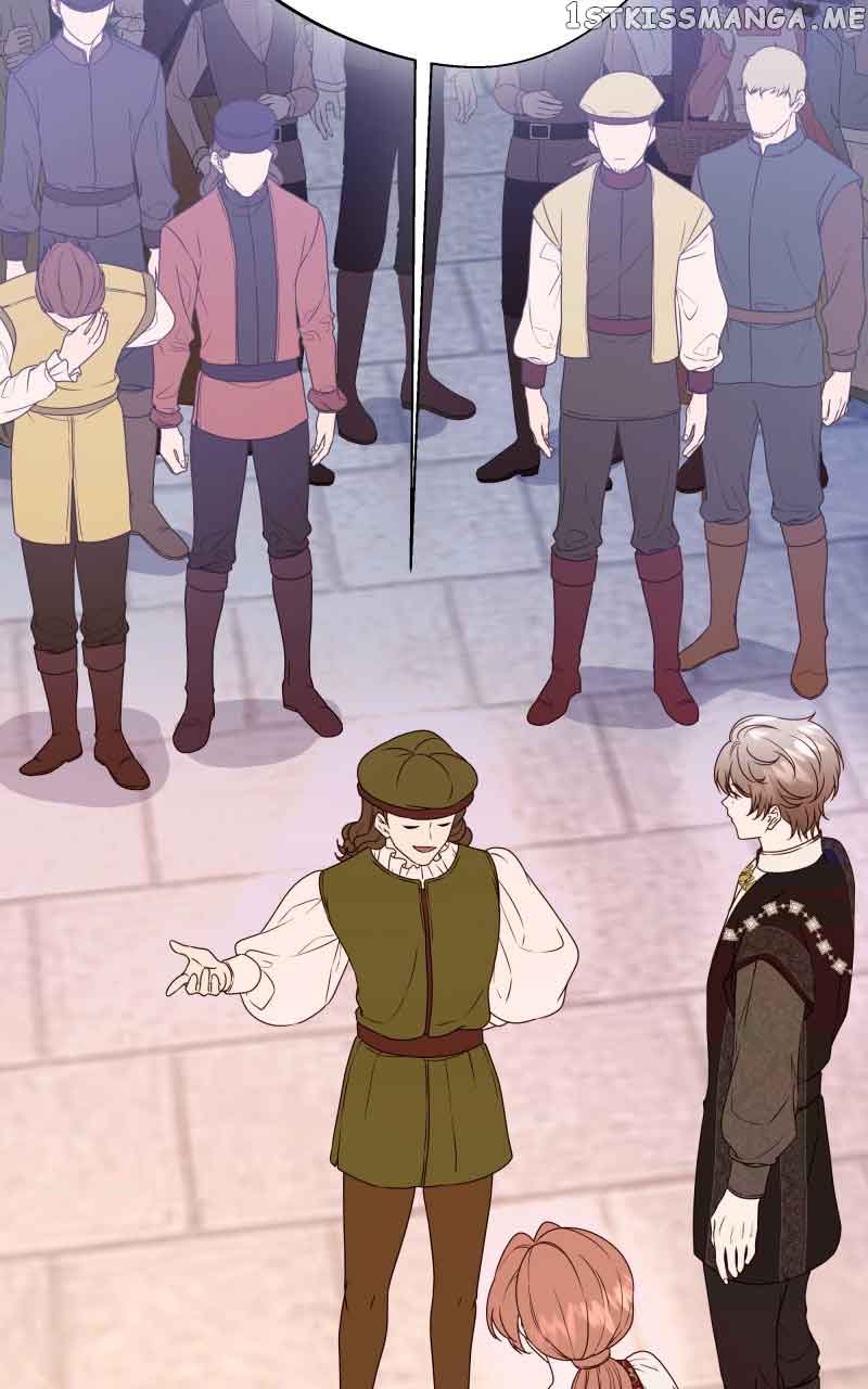 Go Away Romeo Chapter 18 - Page 46