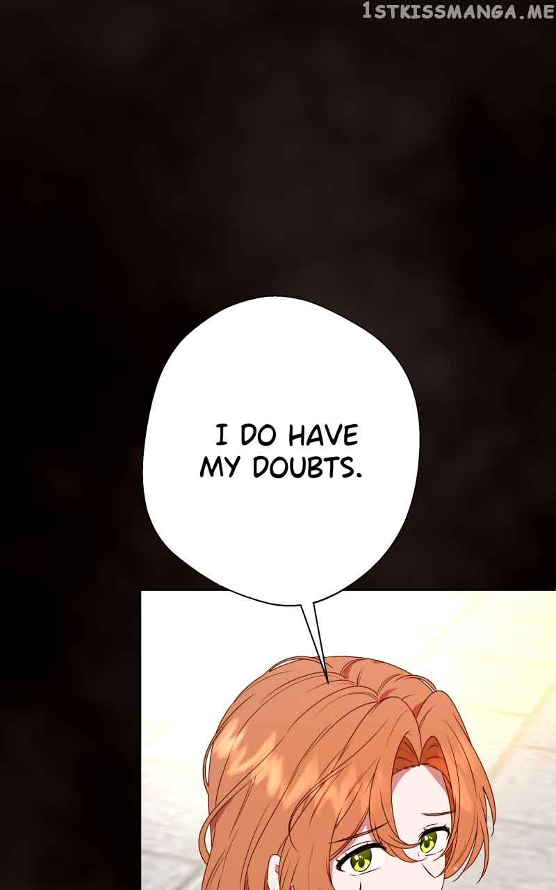 Go Away Romeo Chapter 18 - Page 49