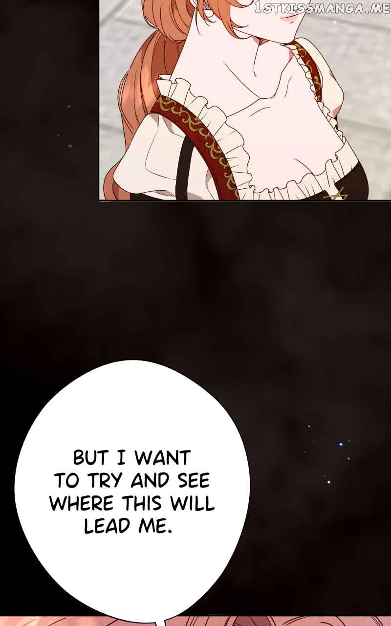 Go Away Romeo Chapter 18 - Page 50