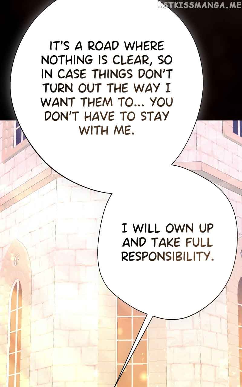 Go Away Romeo Chapter 18 - Page 52