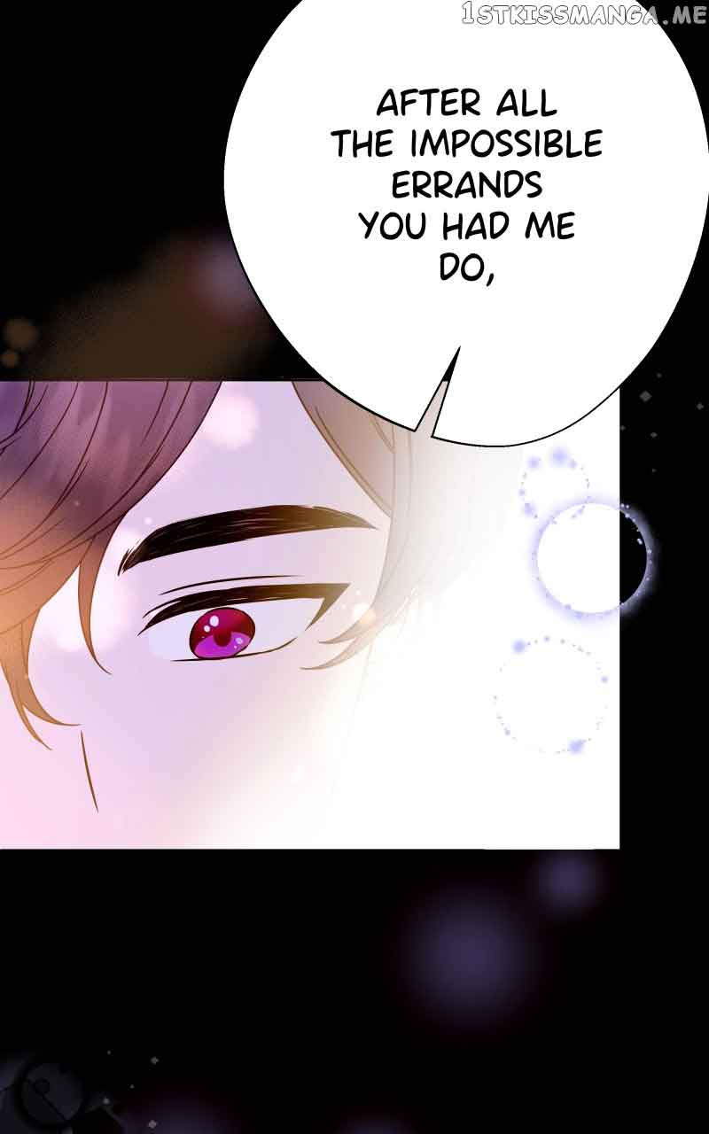 Go Away Romeo Chapter 18 - Page 55