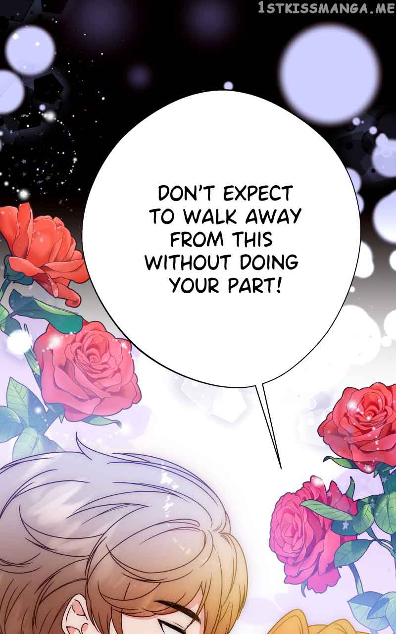 Go Away Romeo Chapter 18 - Page 56