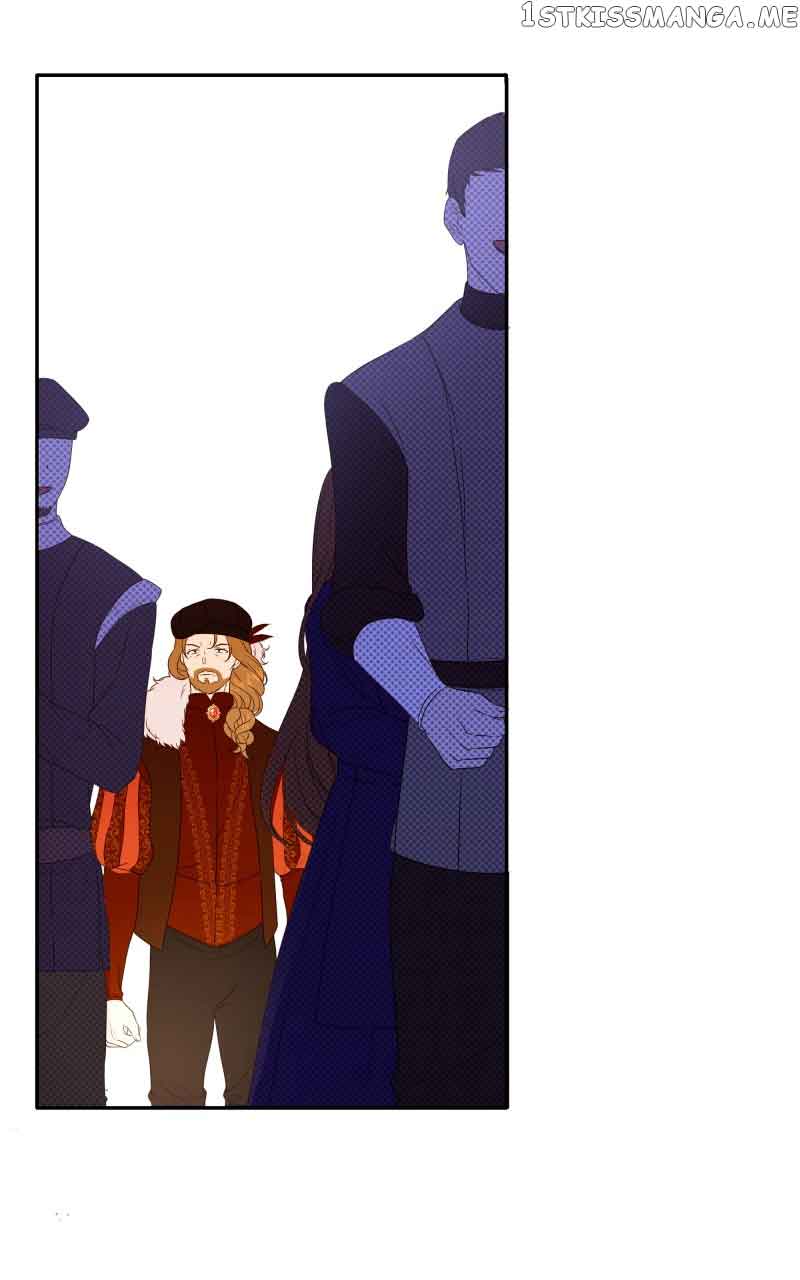 Go Away Romeo Chapter 18 - Page 68