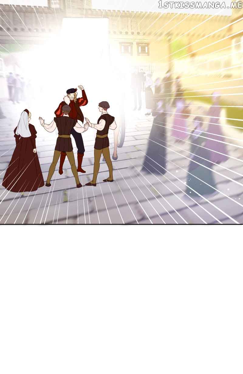 Go Away Romeo Chapter 18 - Page 70