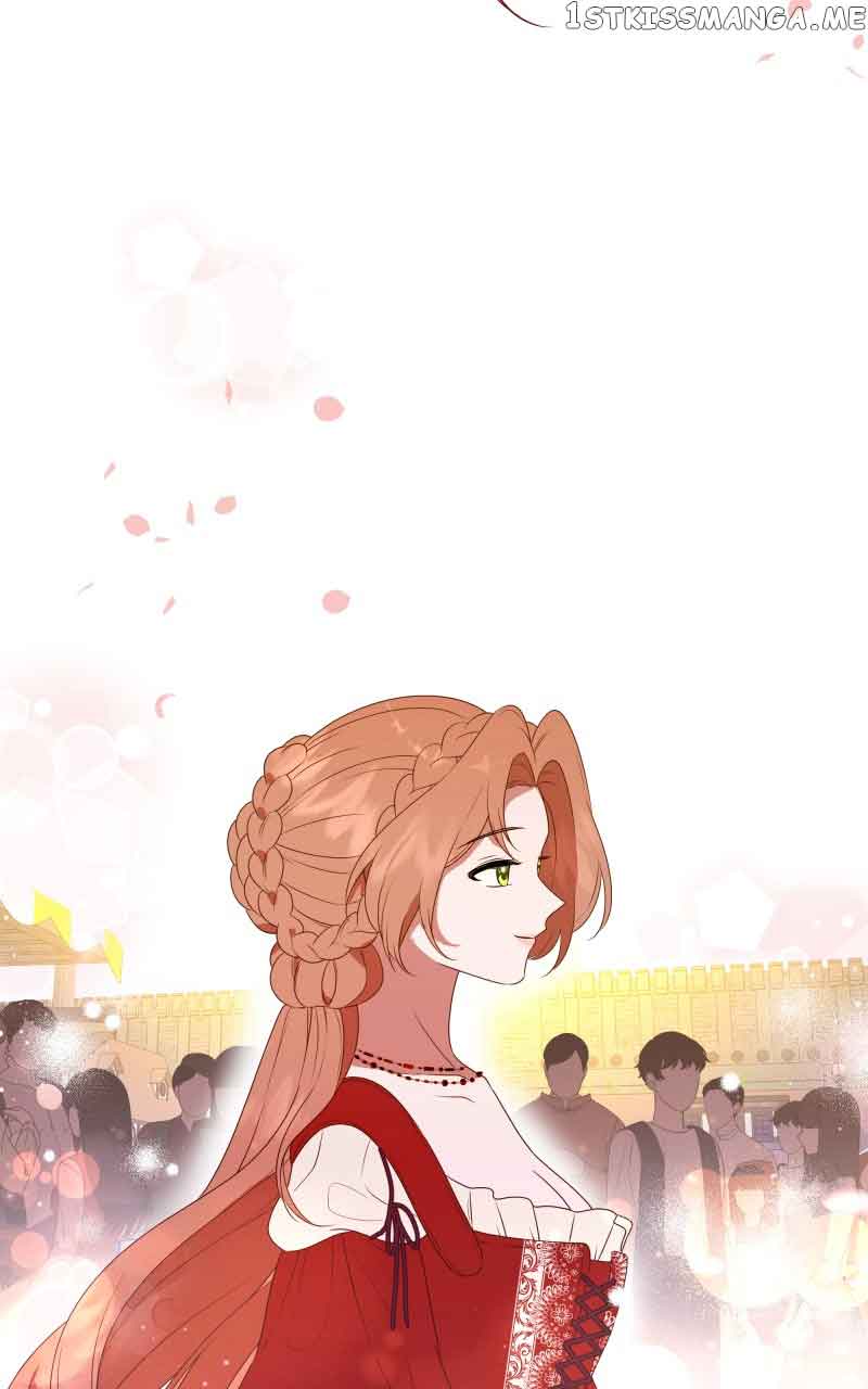 Go Away Romeo Chapter 18 - Page 72