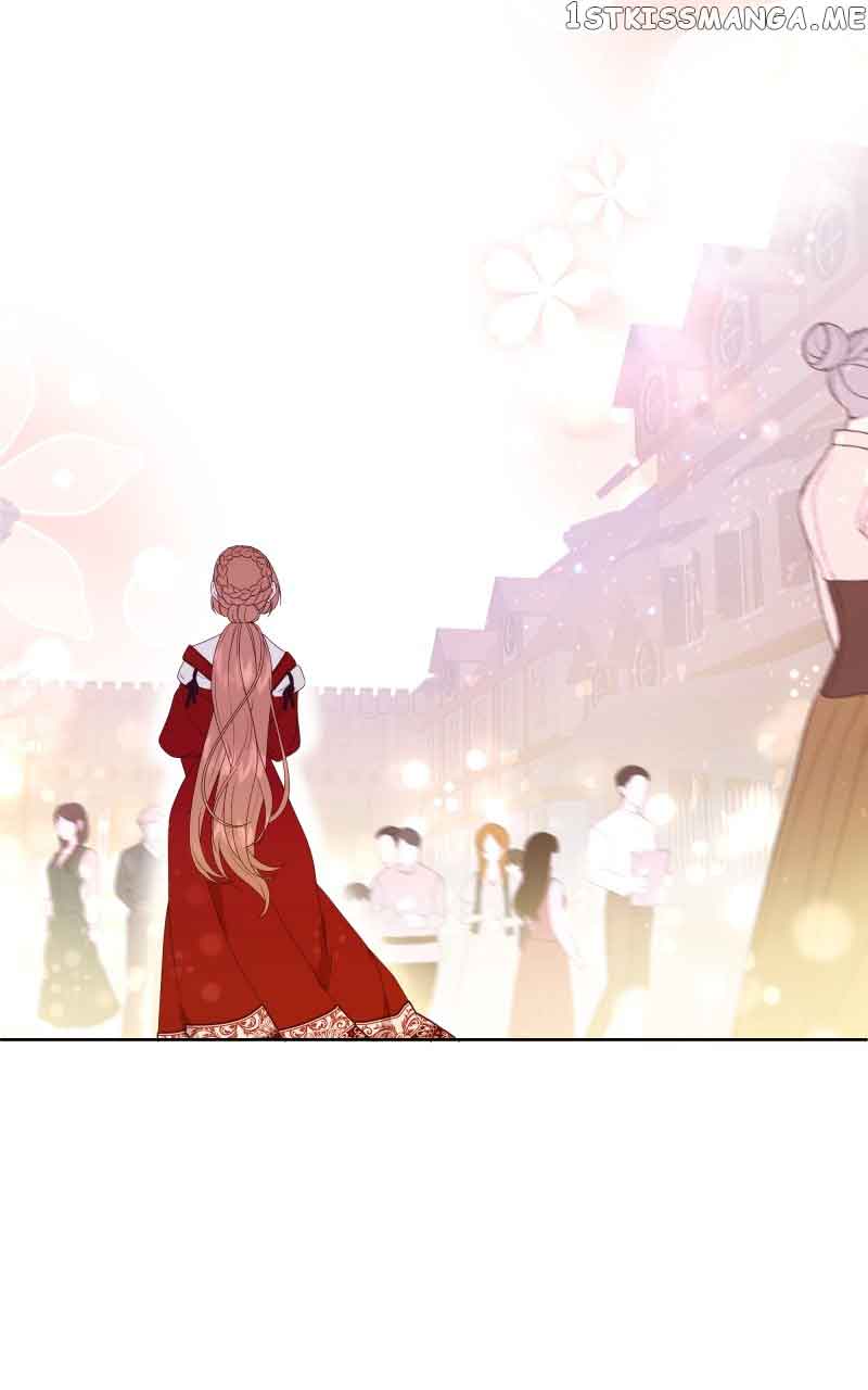 Go Away Romeo Chapter 18 - Page 79