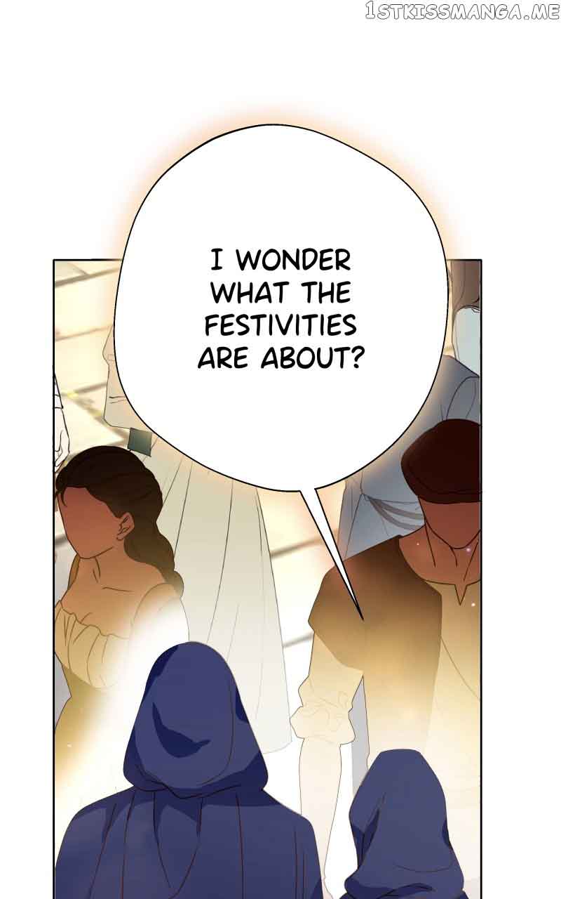 Go Away Romeo Chapter 18 - Page 81