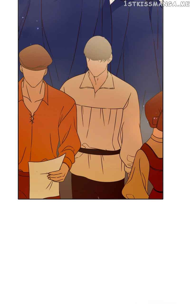 Go Away Romeo Chapter 18 - Page 82