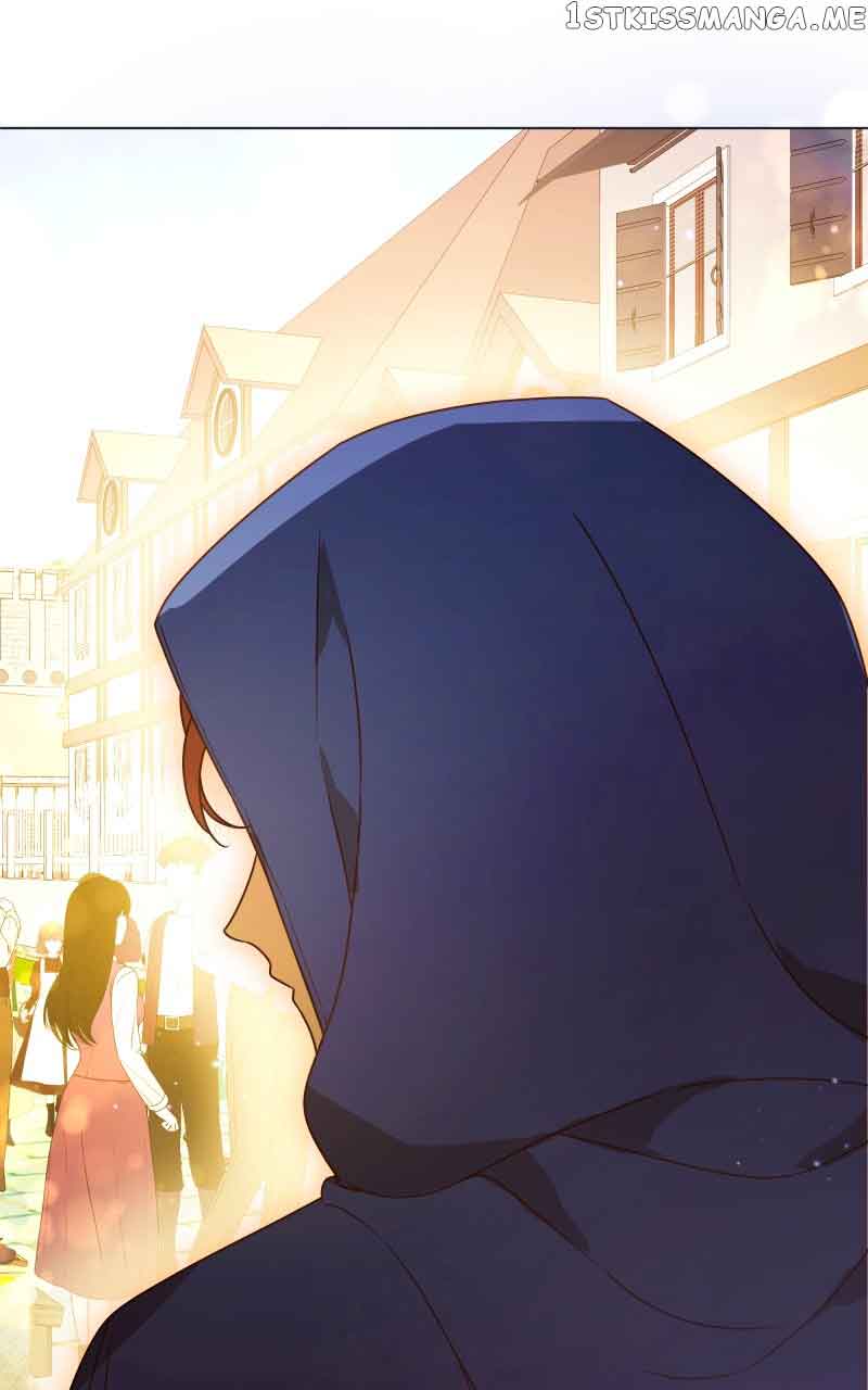 Go Away Romeo Chapter 18 - Page 83