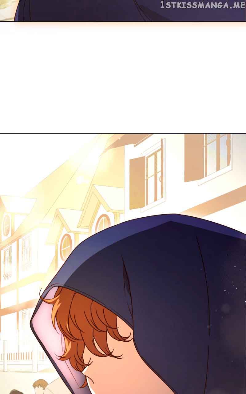 Go Away Romeo Chapter 18 - Page 84